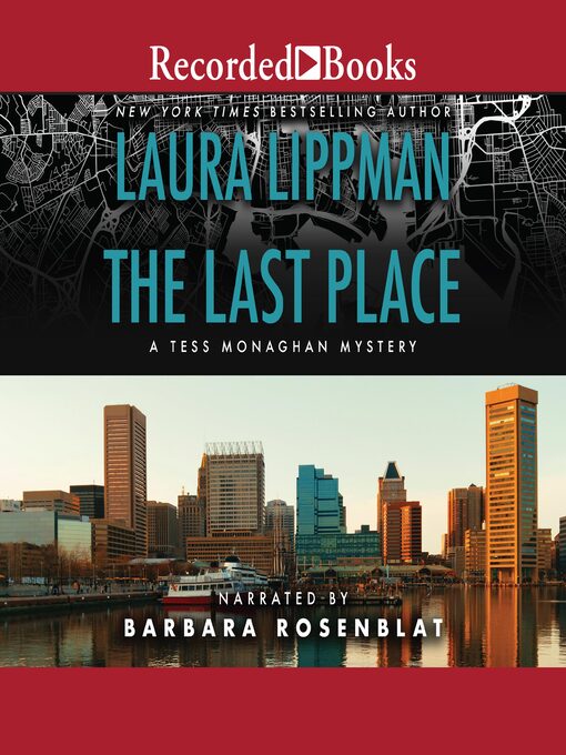 Cover image for The Last Place